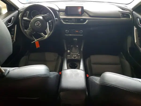 JM1GJ1V59G1451972 2016 MAZDA 6 - Image 8