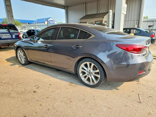 JM1GJ1V59G1454855 2016 MAZDA 6 - Image 2