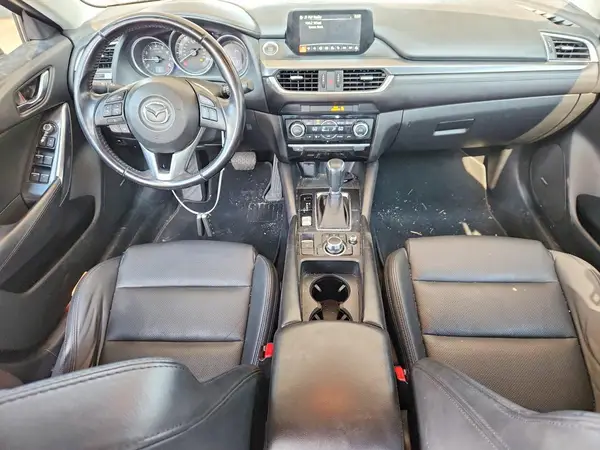 JM1GJ1V59G1454855 2016 MAZDA 6 - Image 8