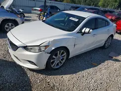 JM1GJ1V59G1455570 2016 MAZDA 6