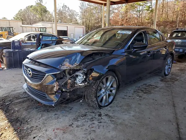 JM1GJ1V59G1459408 2016 MAZDA 6 - Image 1