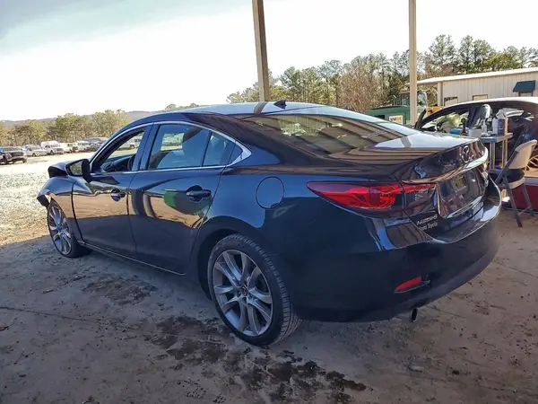 JM1GJ1V59G1459408 2016 MAZDA 6 - Image 2