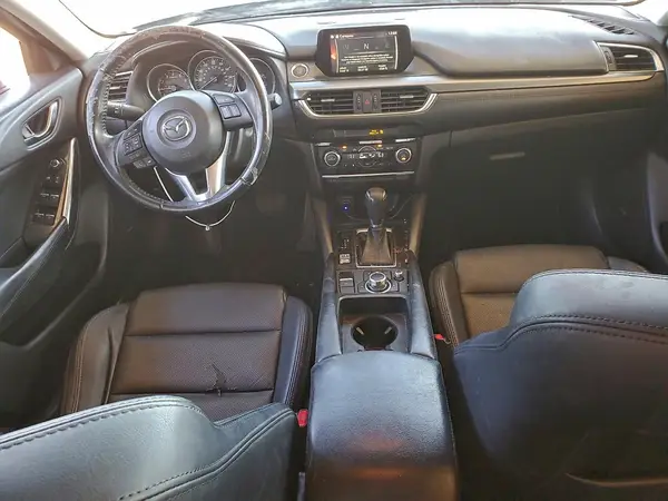 JM1GJ1V59G1459408 2016 MAZDA 6 - Image 8