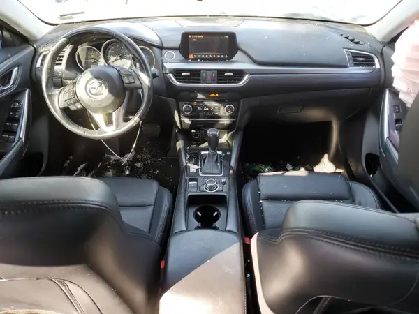 JM1GJ1V59G1469033 2016 MAZDA 6 - Image 8