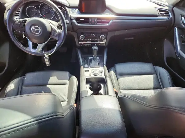 JM1GJ1V59G1469176 2016 MAZDA 6 - Image 8