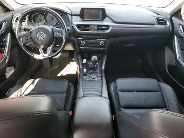 JM1GJ1V59G1470554 2016 MAZDA 6 - Image 8