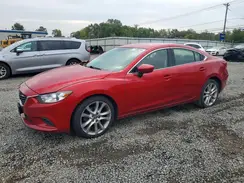 JM1GJ1V59G1471784 2016 MAZDA 6