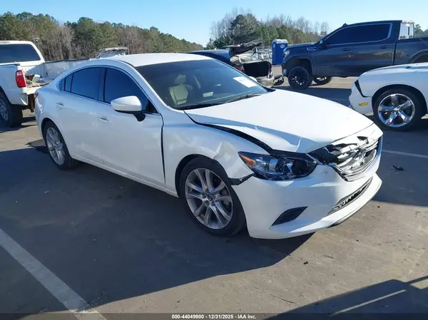 JM1GJ1V59G1473874 2016 MAZDA 6 - Image 1