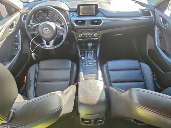 JM1GJ1V59G1474684 2016 MAZDA 6 - Image 8