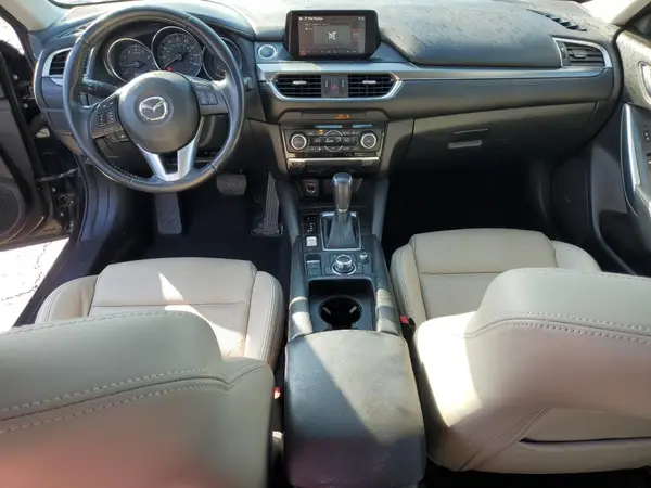 JM1GJ1V59G1476239 2016 MAZDA 6 - Image 8