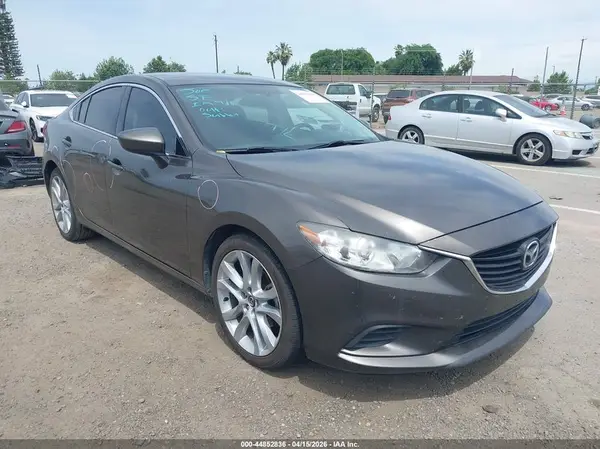 JM1GJ1V59G1479352 2016 MAZDA 6 - Image 1