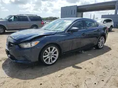 JM1GJ1V59G1482364 2016 MAZDA 6