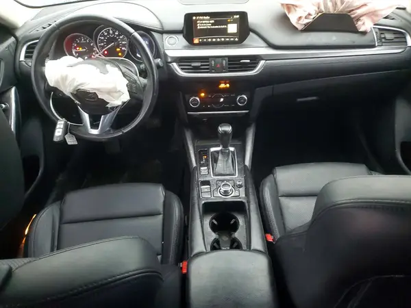JM1GJ1V59G1485023 2016 MAZDA 6 - Image 8