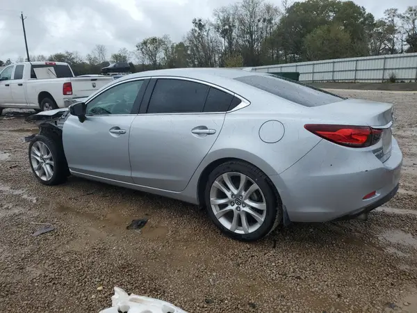 JM1GJ1V5XG1400612 2016 MAZDA 6 - Image 2