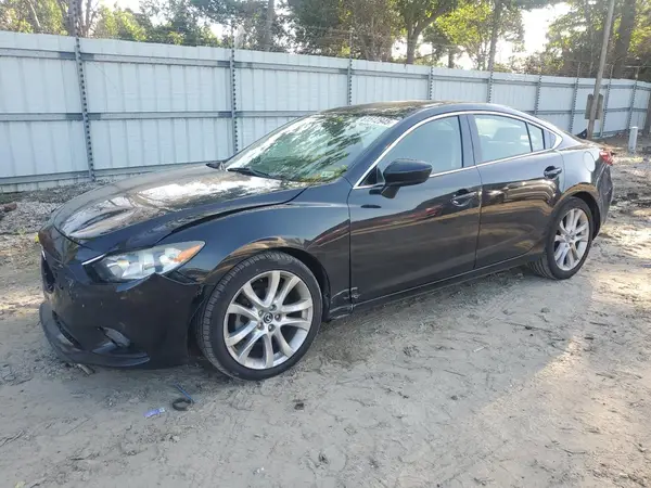 JM1GJ1V5XG1400626 2016 MAZDA 6 - Image 1