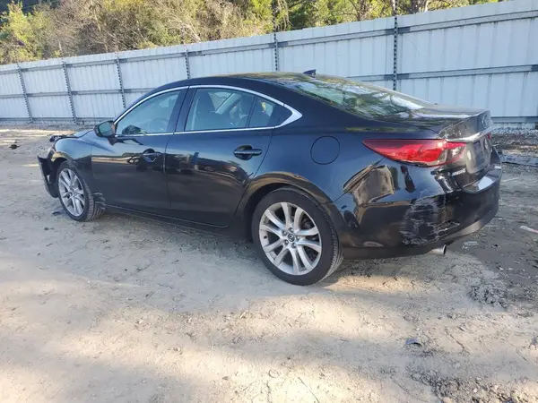 JM1GJ1V5XG1400626 2016 MAZDA 6 - Image 2