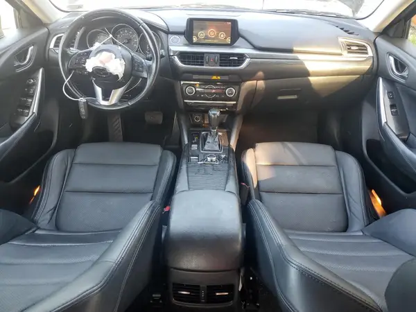 JM1GJ1V5XG1400626 2016 MAZDA 6 - Image 8