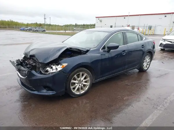 JM1GJ1V5XG1403302 2016 MAZDA 6 - Image 2