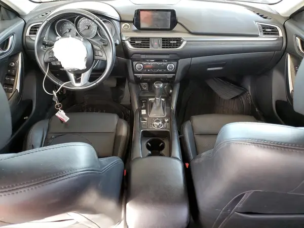 JM1GJ1V5XG1404465 2016 MAZDA 6 - Image 8