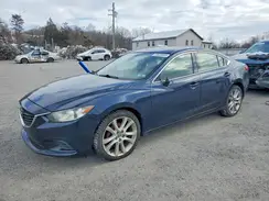 JM1GJ1V5XG1405499 2016 MAZDA 6