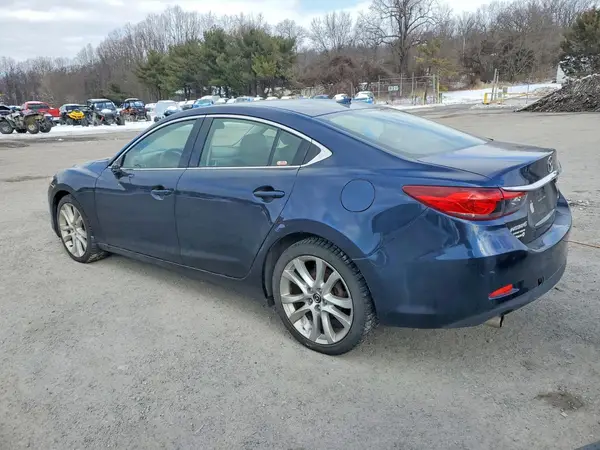 JM1GJ1V5XG1405499 2016 MAZDA 6 - Image 2