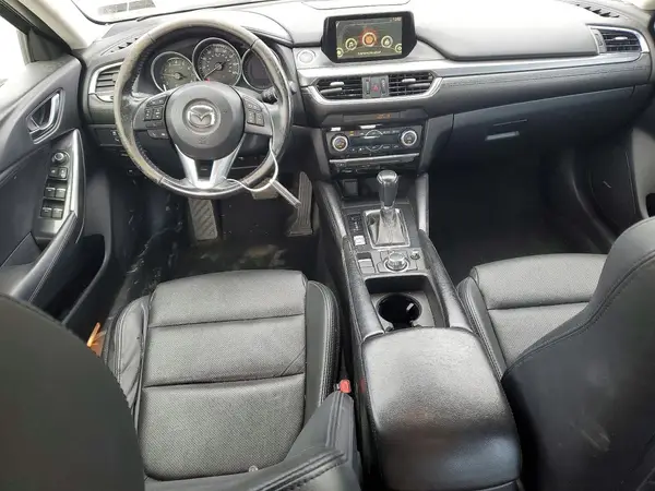 JM1GJ1V5XG1405499 2016 MAZDA 6 - Image 8