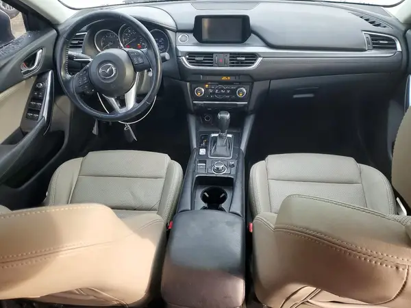 JM1GJ1V5XG1408676 2016 MAZDA 6 - Image 8