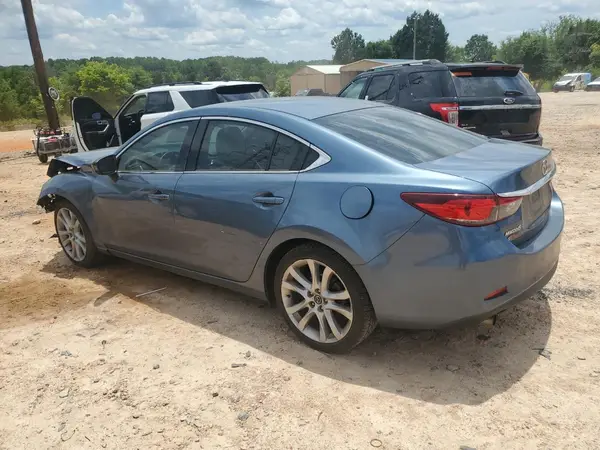 JM1GJ1V5XG1409925 2016 MAZDA 6 - Image 2
