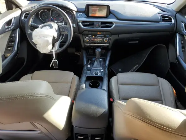 JM1GJ1V5XG1409925 2016 MAZDA 6 - Image 8