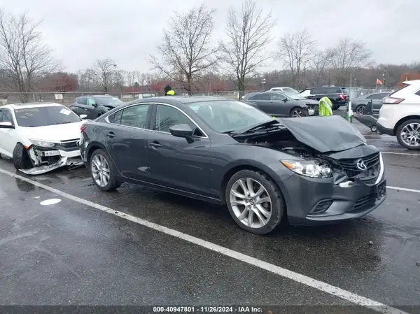 JM1GJ1V5XG1410315 2016 MAZDA 6 - Image 1