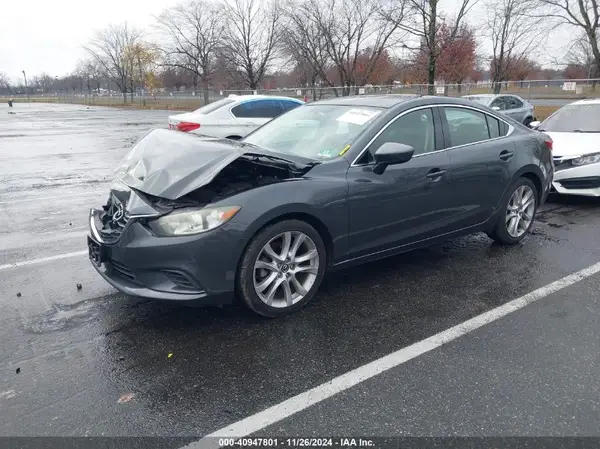 JM1GJ1V5XG1410315 2016 MAZDA 6 - Image 2