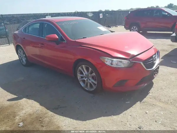 JM1GJ1V5XG1414414 2016 MAZDA 6 - Image 1