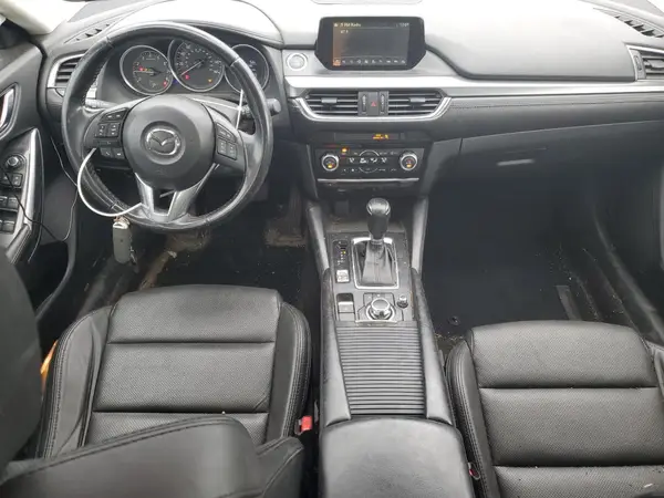 JM1GJ1V5XG1415434 2016 MAZDA 6 - Image 8
