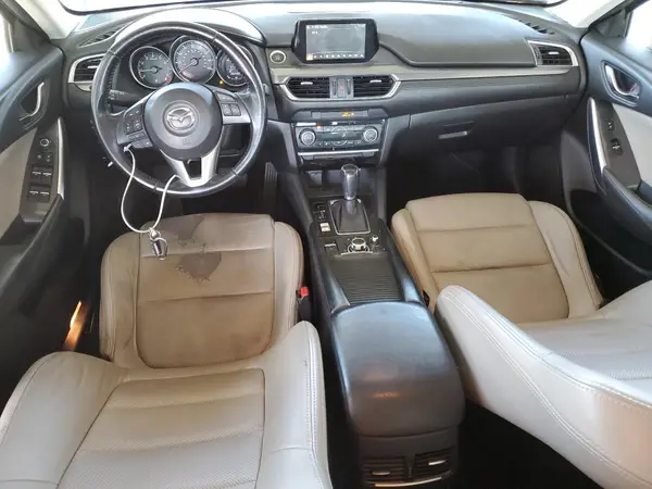 JM1GJ1V5XG1416308 2016 MAZDA 6 - Image 8