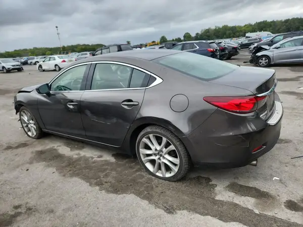 JM1GJ1V5XG1419628 2016 MAZDA 6 - Image 2