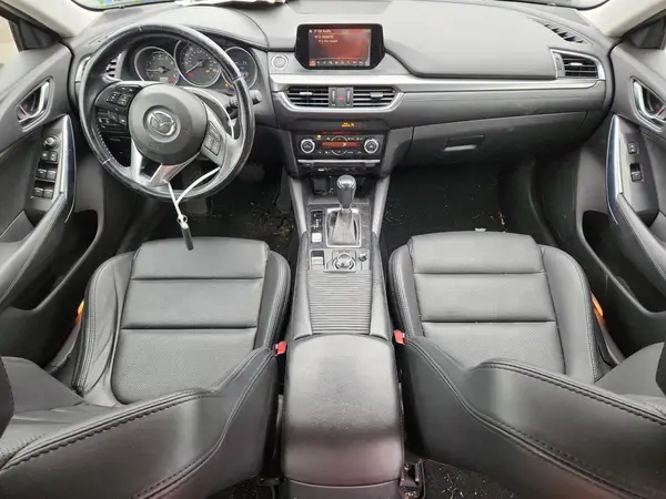 JM1GJ1V5XG1419628 2016 MAZDA 6 - Image 8