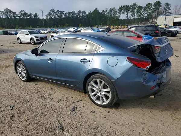 JM1GJ1V5XG1421315 2016 MAZDA 6 - Image 2