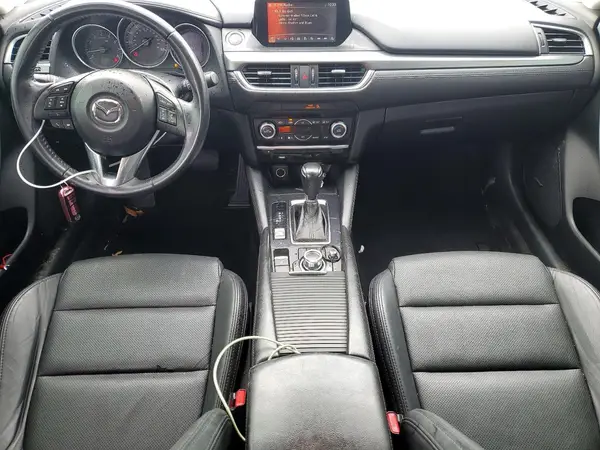 JM1GJ1V5XG1421315 2016 MAZDA 6 - Image 8