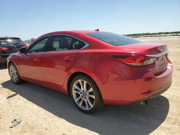 JM1GJ1V5XG1421718 2016 MAZDA 6 - Image 2