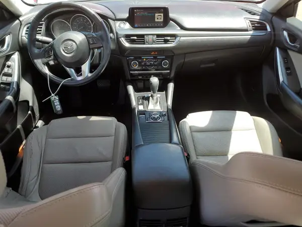 JM1GJ1V5XG1421718 2016 MAZDA 6 - Image 8