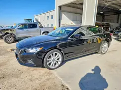 JM1GJ1V5XG1422142 2016 MAZDA 6