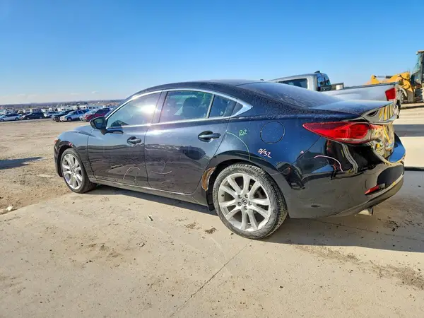 JM1GJ1V5XG1422142 2016 MAZDA 6 - Image 2