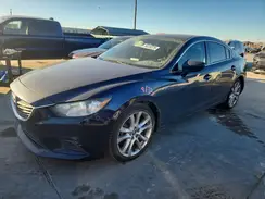 JM1GJ1V5XG1422187 2016 MAZDA 6