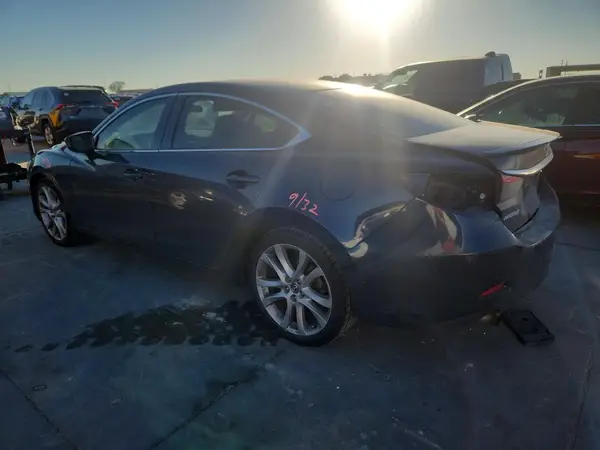 JM1GJ1V5XG1422187 2016 MAZDA 6 - Image 2