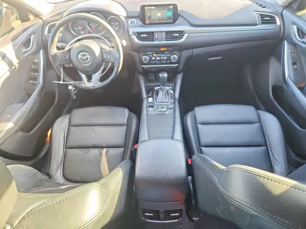JM1GJ1V5XG1422187 2016 MAZDA 6 - Image 8