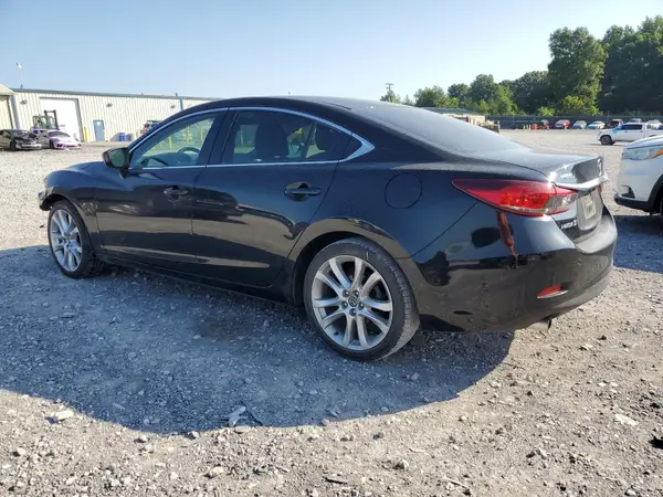 JM1GJ1V5XG1422559 2016 MAZDA 6 - Image 2
