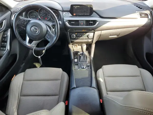 JM1GJ1V5XG1422559 2016 MAZDA 6 - Image 8