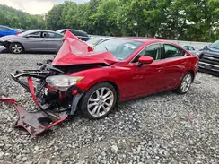 JM1GJ1V5XG1425252 2016 MAZDA 6
