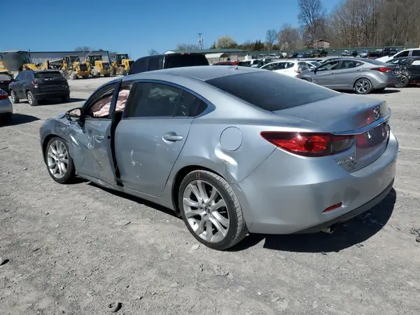 JM1GJ1V5XG1427776 2016 MAZDA 6 - Image 2