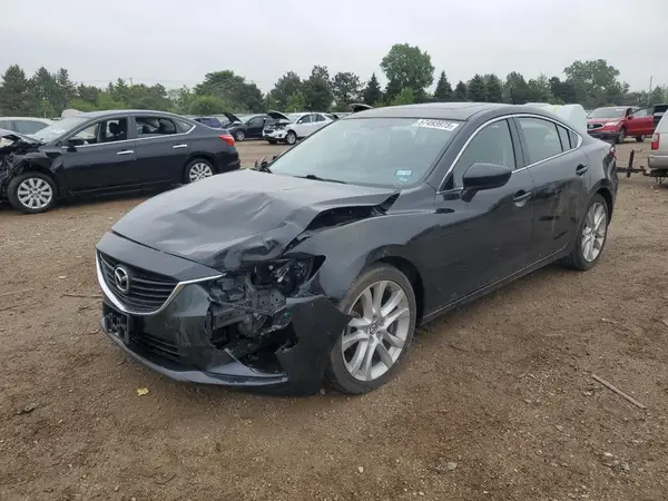 JM1GJ1V5XG1429611 2016 MAZDA 6 - Image 1